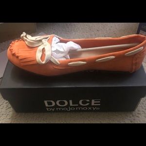 Dolce by Mojo Moxy flats